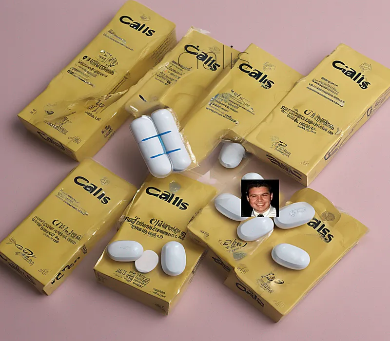 Precio cialis 5 mg españa